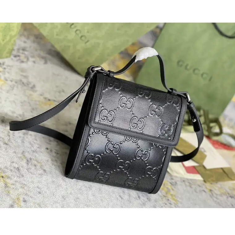 Gucci Bag 2110DJ0037 0724